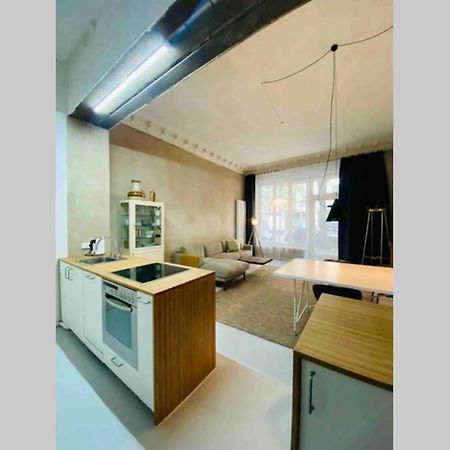Wunderschoene Ladenwohnung In Kreuzberg Βερολίνο Εξωτερικό φωτογραφία