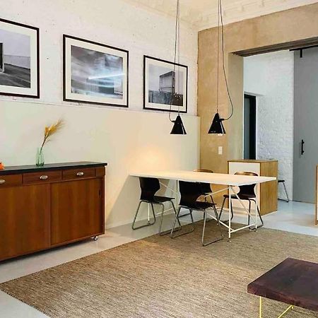 Wunderschoene Ladenwohnung In Kreuzberg Βερολίνο Εξωτερικό φωτογραφία