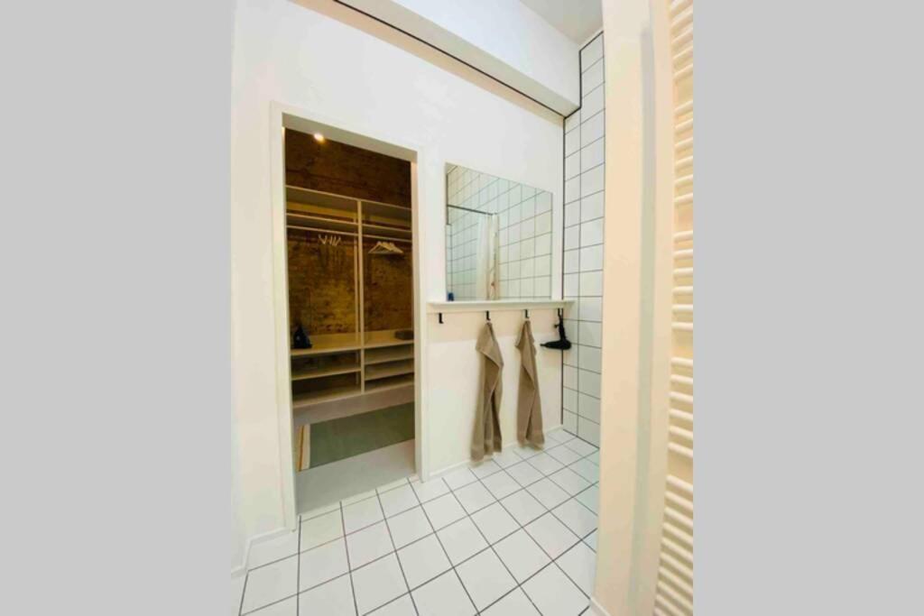 Wunderschoene Ladenwohnung In Kreuzberg Βερολίνο Εξωτερικό φωτογραφία