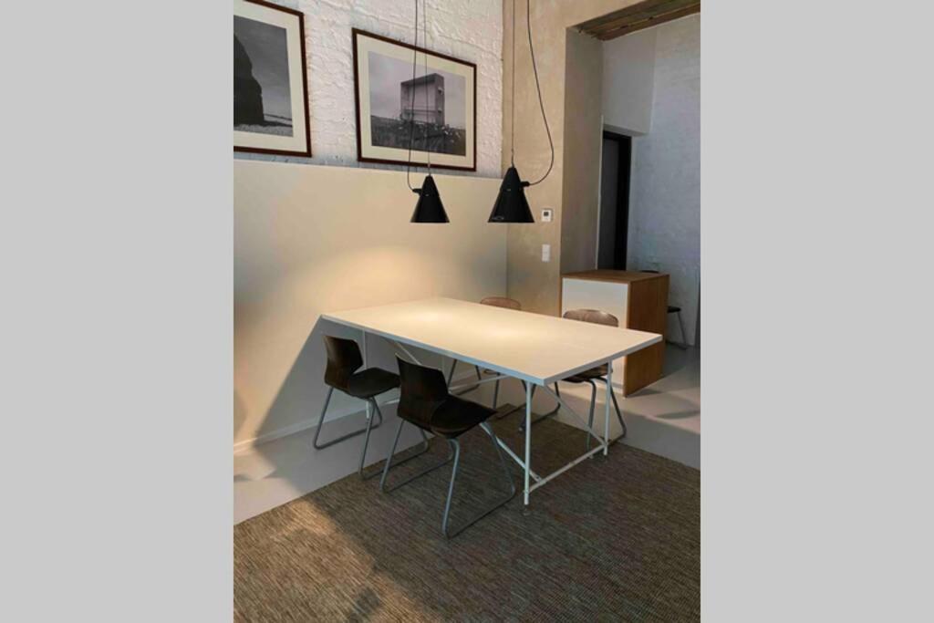 Wunderschoene Ladenwohnung In Kreuzberg Βερολίνο Εξωτερικό φωτογραφία