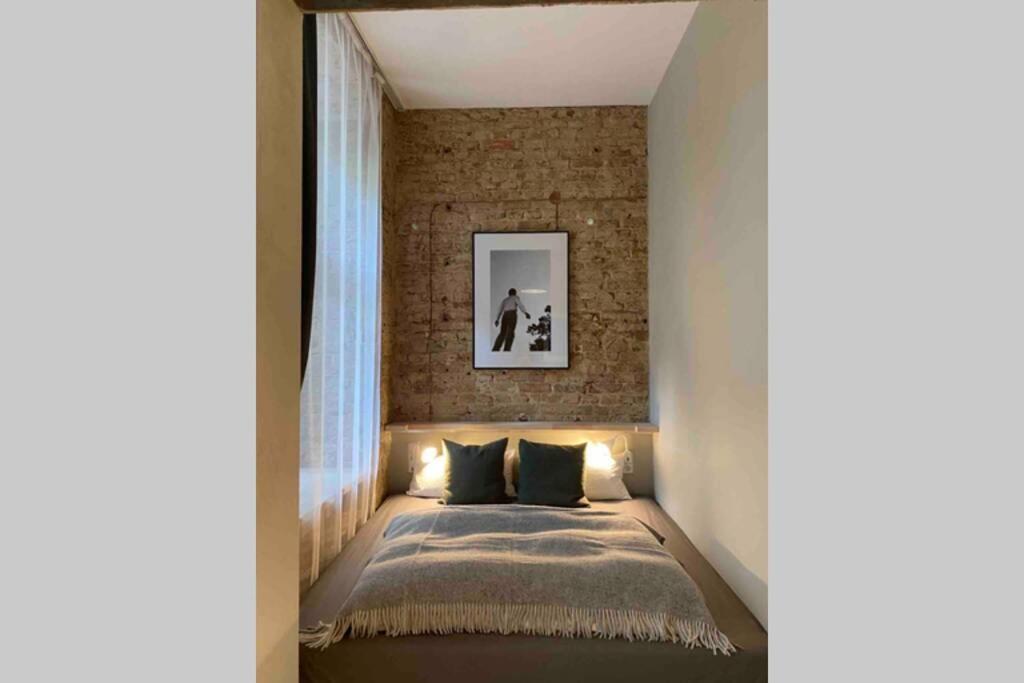 Wunderschoene Ladenwohnung In Kreuzberg Βερολίνο Εξωτερικό φωτογραφία
