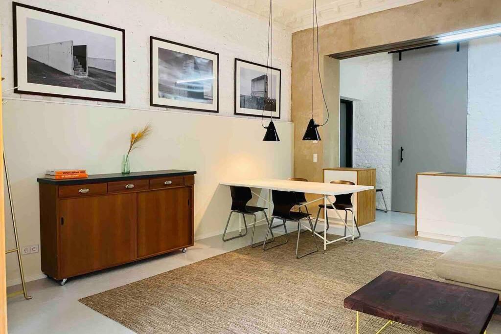 Wunderschoene Ladenwohnung In Kreuzberg Βερολίνο Εξωτερικό φωτογραφία