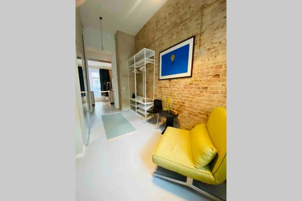Wunderschoene Ladenwohnung In Kreuzberg Βερολίνο Εξωτερικό φωτογραφία
